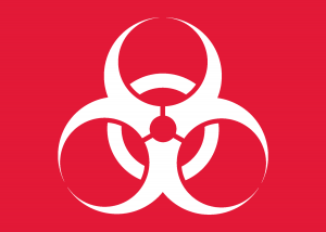 Biosafety Pictogram