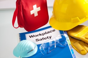 Workplace safety equipment