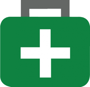 first-aid-kit-logo-green