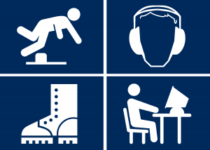 OHS Pictogram