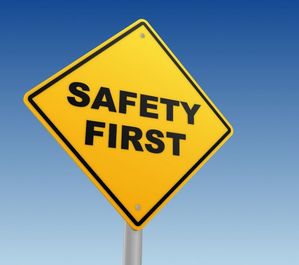 Environmental Health and Safety - EHS Blog