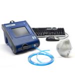 Respiratory Fit-Testing Equipment